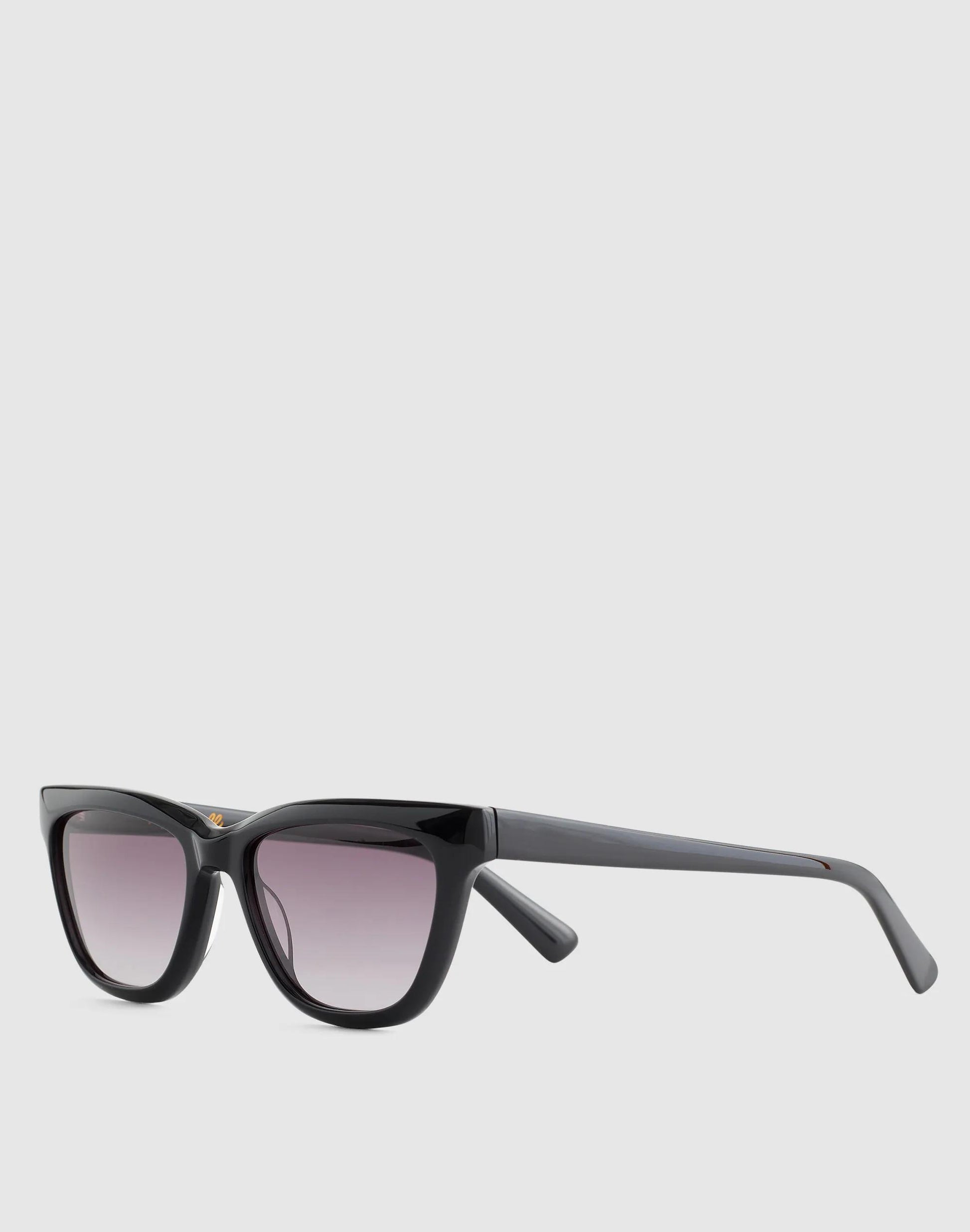 Madewell The Delia Angular Sunglasses