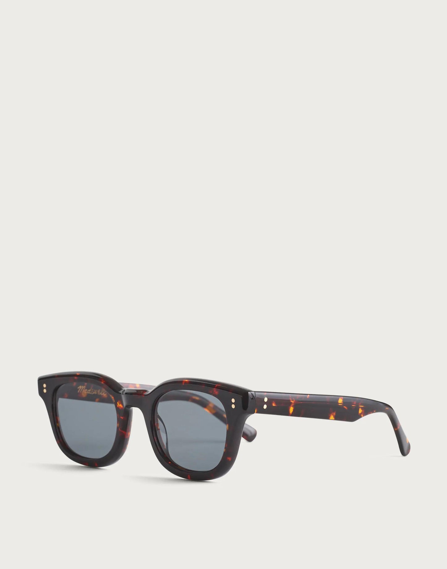 Madewell Rivington Sunglasses
