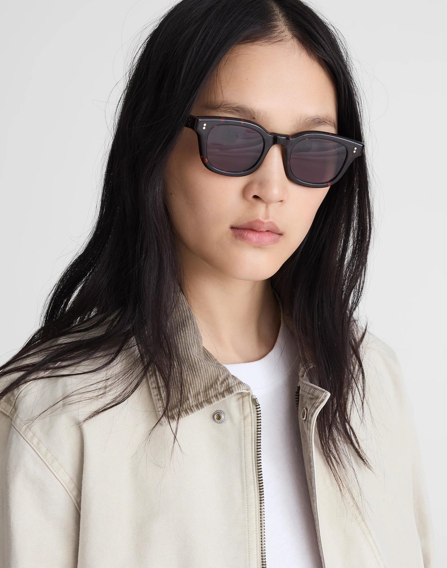 Madewell Rivington Sunglasses