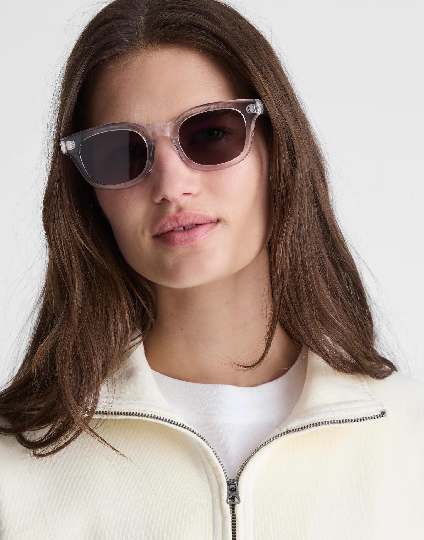 Madewell Rivington Sunglasses
