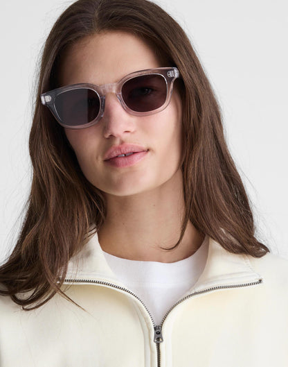 Madewell Rivington Sunglasses