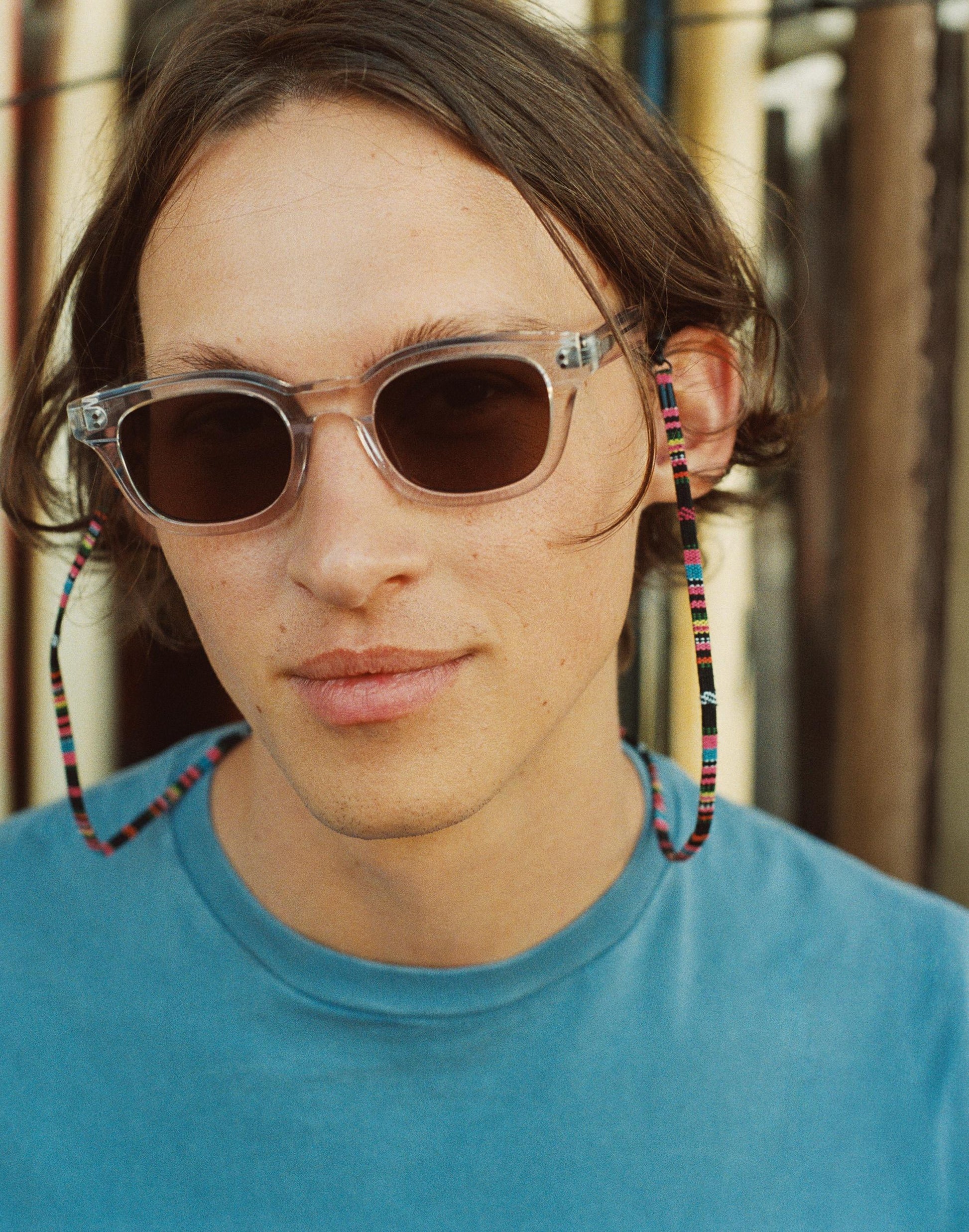 Madewell Rivington Sunglasses