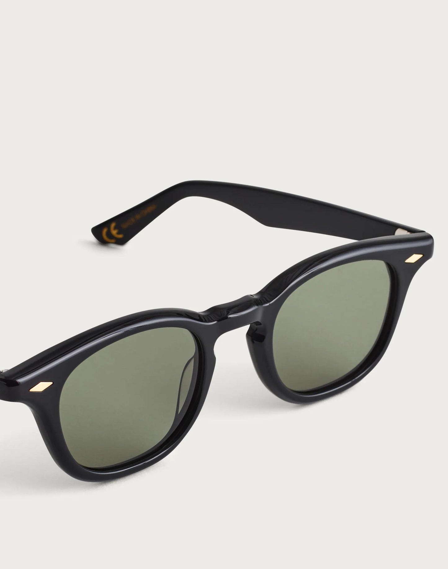 Madewell Bleecker Sunglasses