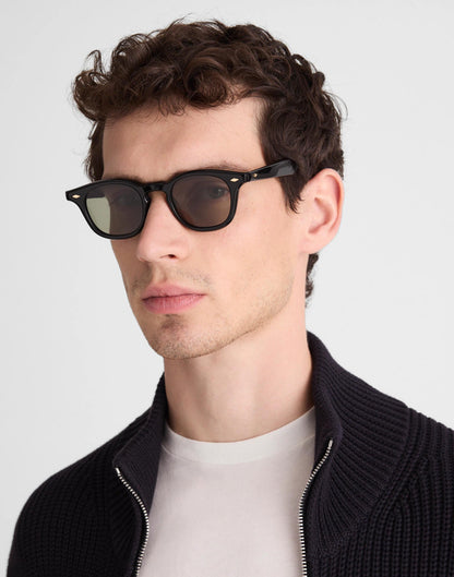 Madewell Bleecker Sunglasses