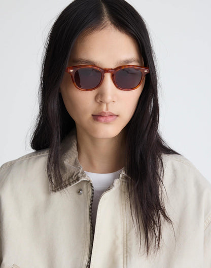 Madewell Bleecker Sunglasses