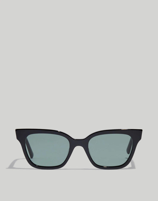Madewell Pierport Sunglasses