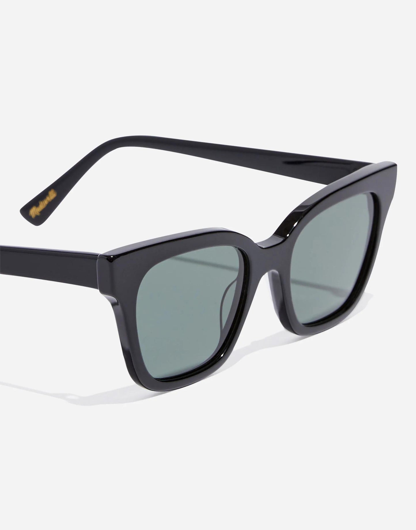 Madewell Pierport Sunglasses