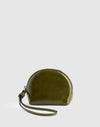 Worn Olive