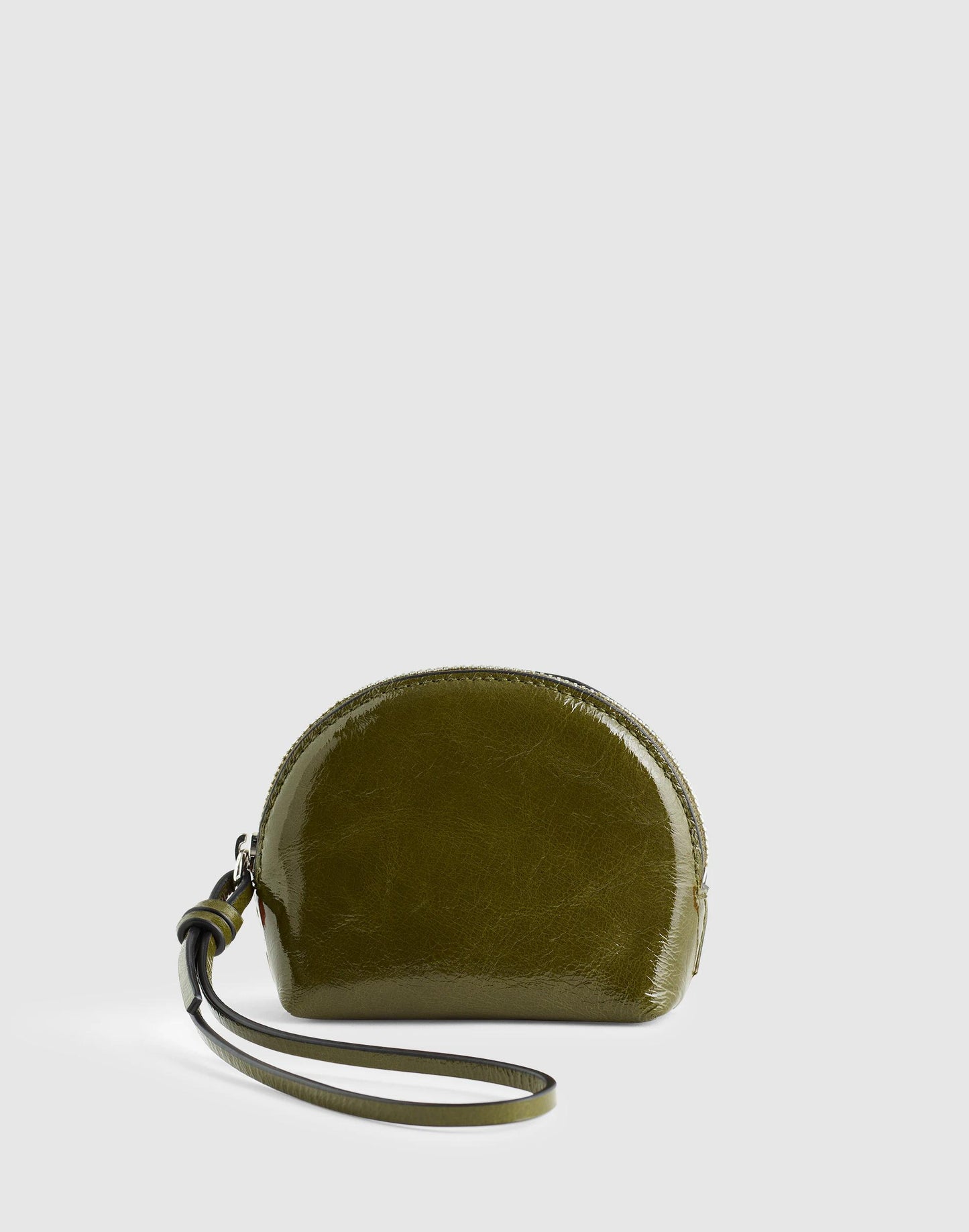 Madewell Mini Zip Pouch