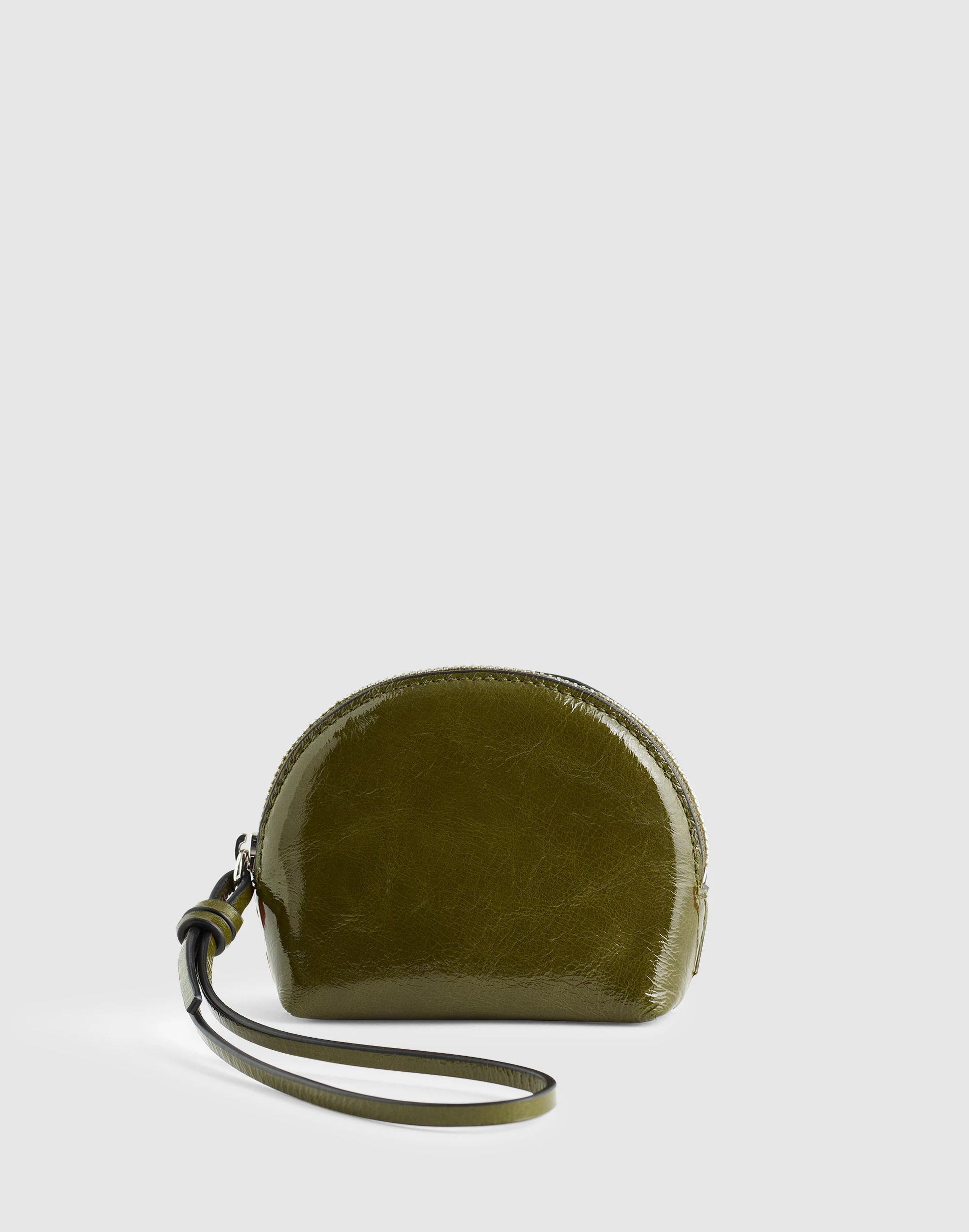 Madewell Mini Zip Pouch