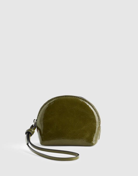Madewell Mini Zip Pouch