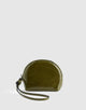 Worn Olive