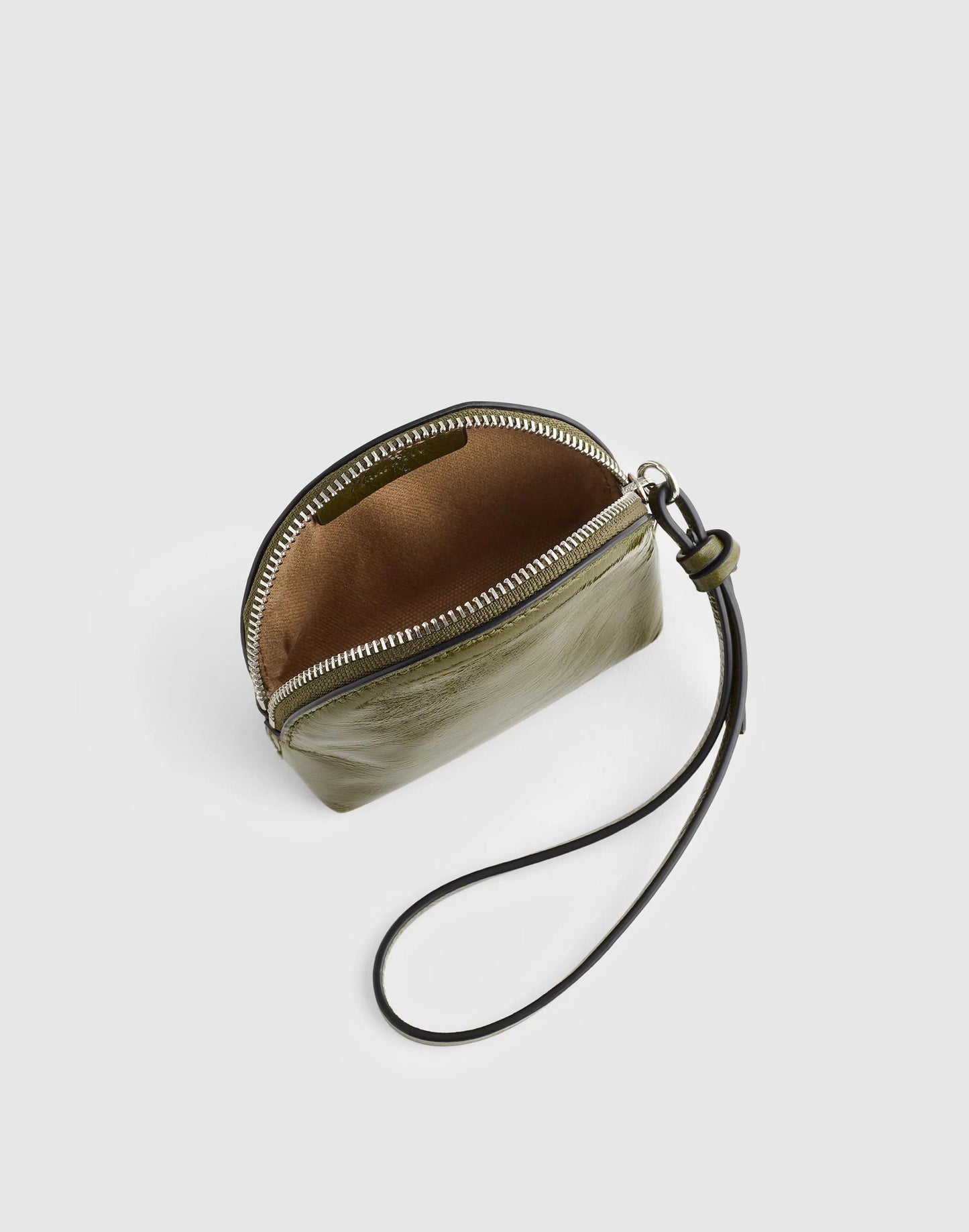 Madewell Mini Zip Pouch