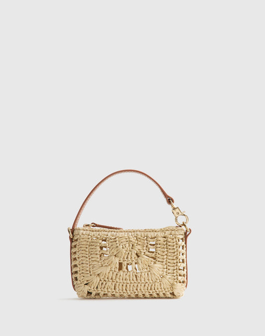 Madewell The Clip-Strap Pouch