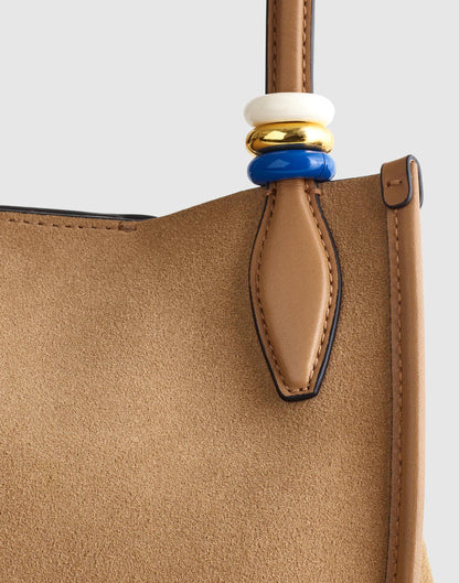 Madewell Donut Bead Clip Set