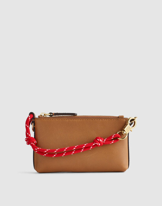 Madewell The Clip-Strap Pouch