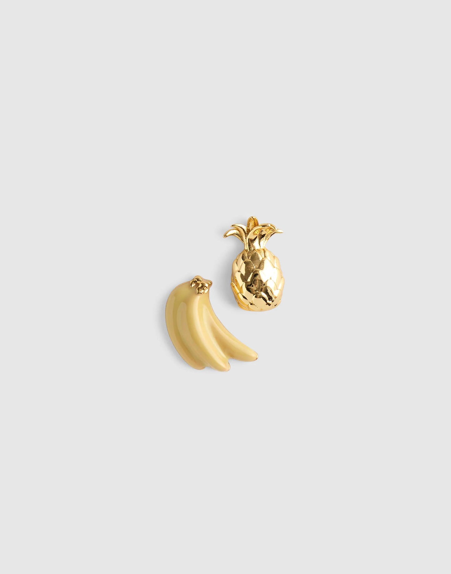 Madewell Fruit Salad Screw Pin Set