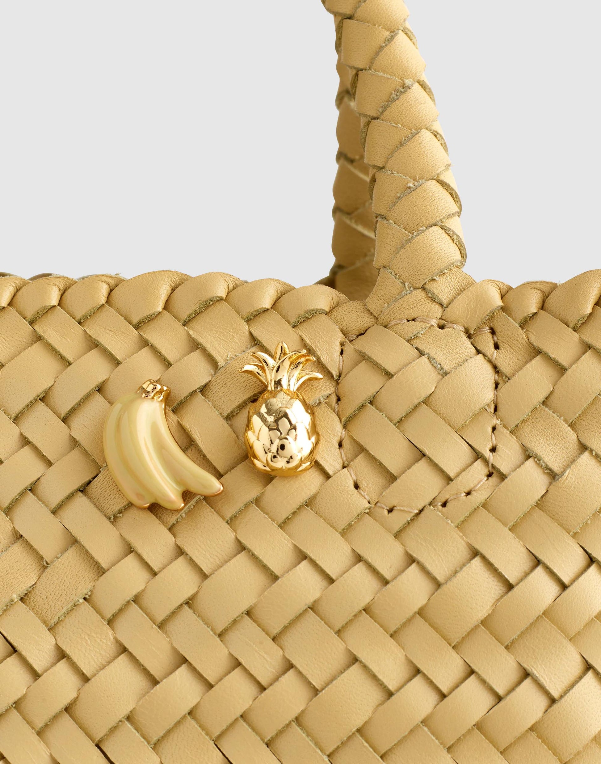 Madewell Fruit Salad Screw Pin Set