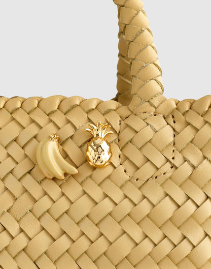Madewell Fruit Salad Screw Pin Set