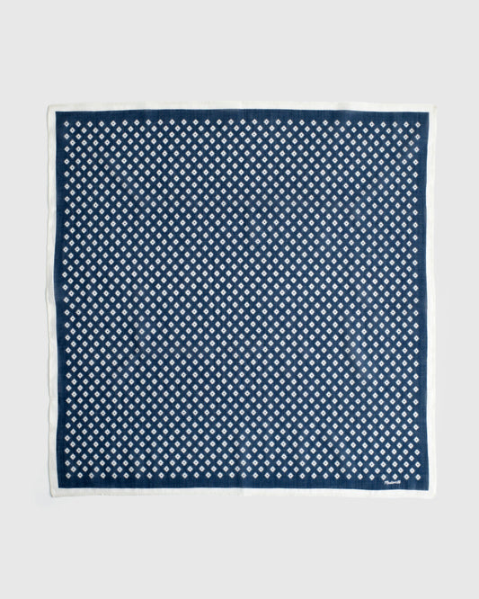 Madewell Organic Cotton Bandana
