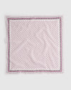 Marrakech Foulard Marble