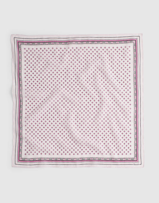Madewell Organic Cotton Bandana