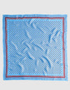 Retro Blue