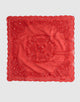 Bandana Eyelet Chilli Pepper