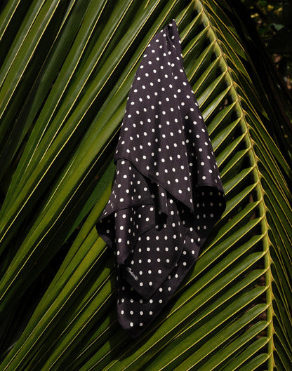 Madewell Medium Silk Bandana