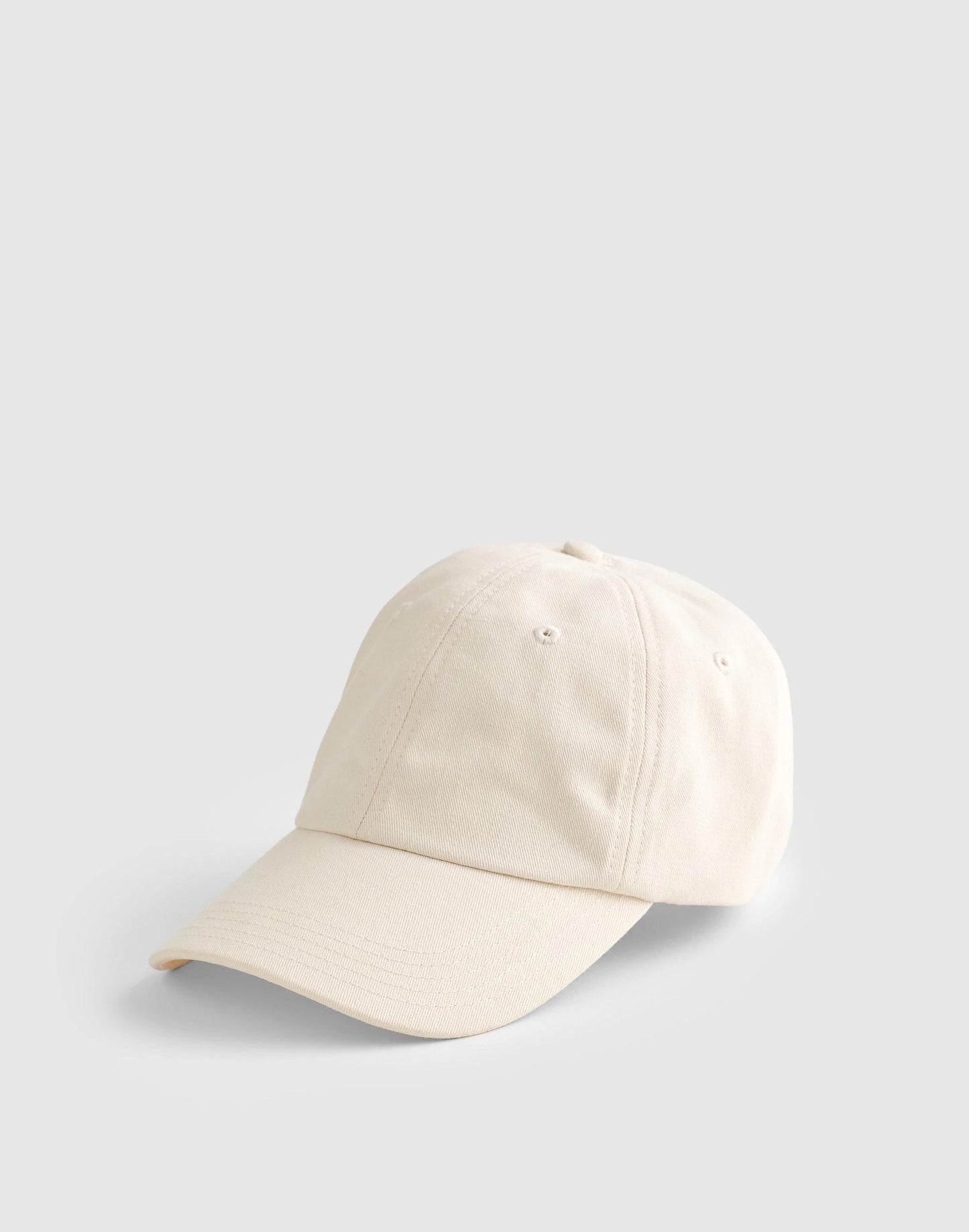 Madewell Paracord Baseball Hat