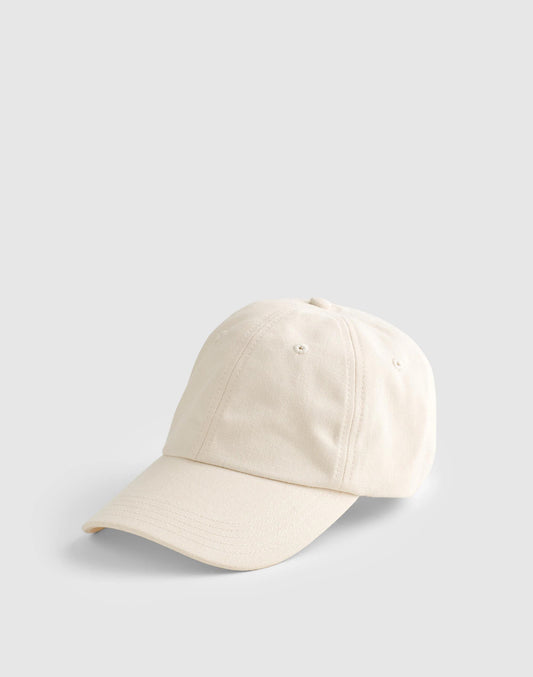 Madewell Paracord Baseball Hat
