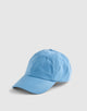 Retro Blue