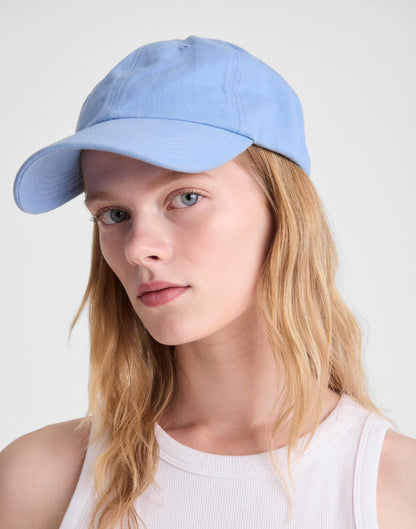 Madewell Paracord Baseball Hat