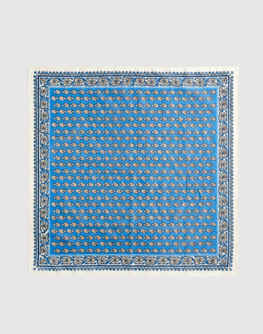 Madewell Organic Cotton Bandana