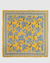 Shibori Floral Chamomile Tea
