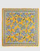 Shibori Floral Chamomile Tea
