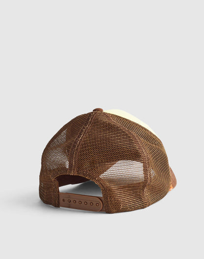 Madewell Graphic Trucker Hat