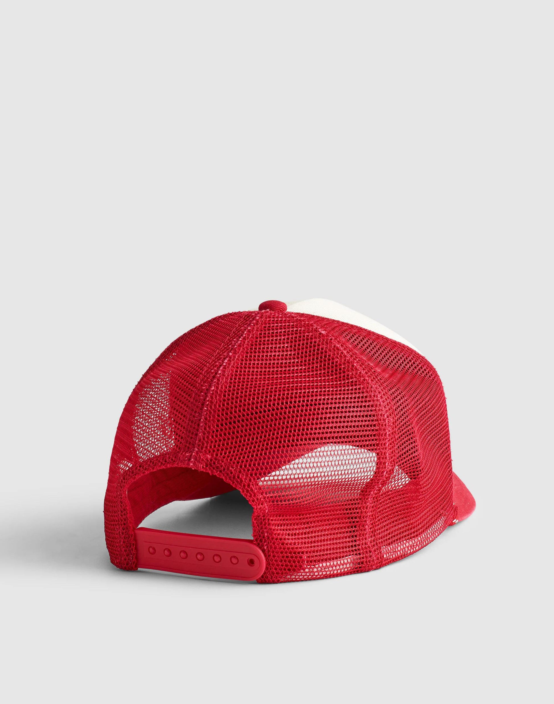 Madewell Graphic Trucker Hat