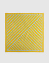 Sporty Pop Stripe Chamomile