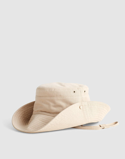 Madewell Snap Bucket Hat