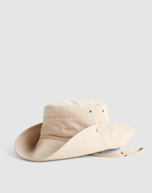 Madewell Snap Bucket Hat