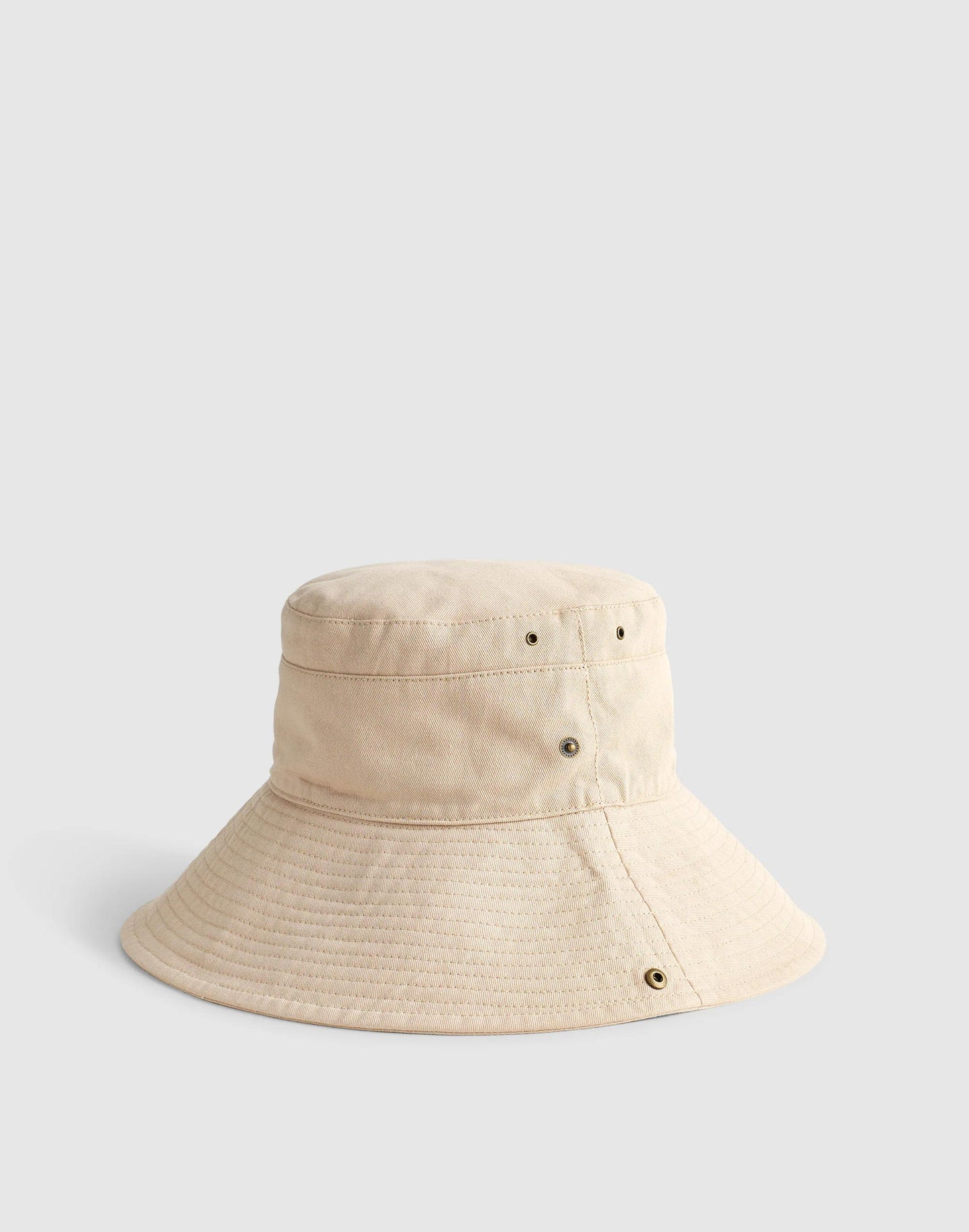 Madewell Snap Bucket Hat