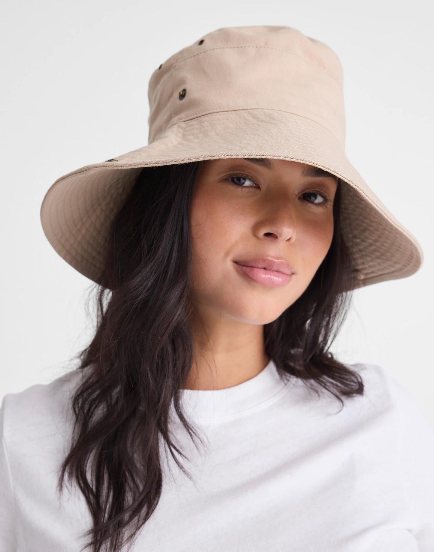 Madewell Snap Bucket Hat