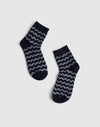 Classic Indigo