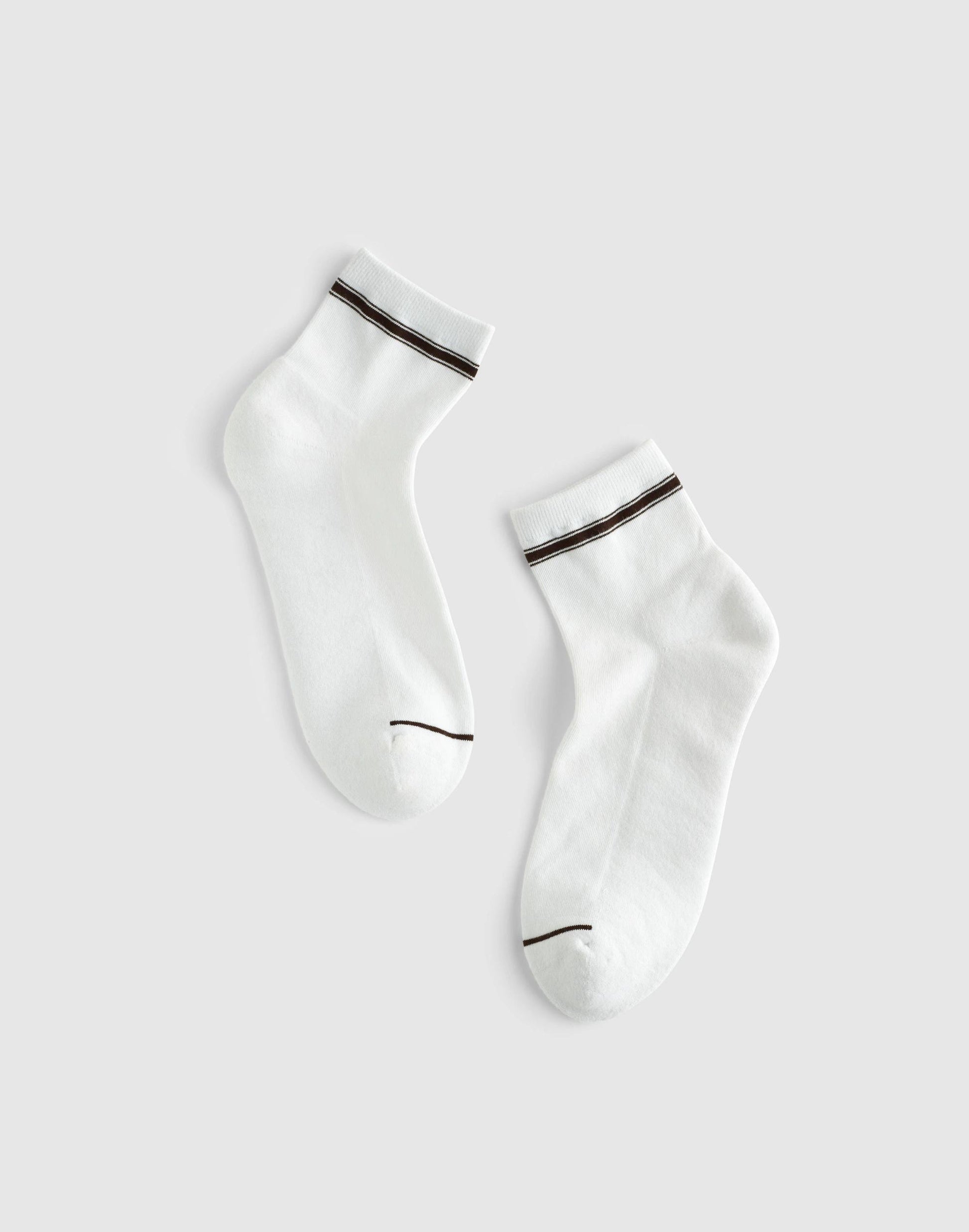 Madewell MWL Cloudlift Ankle Socks