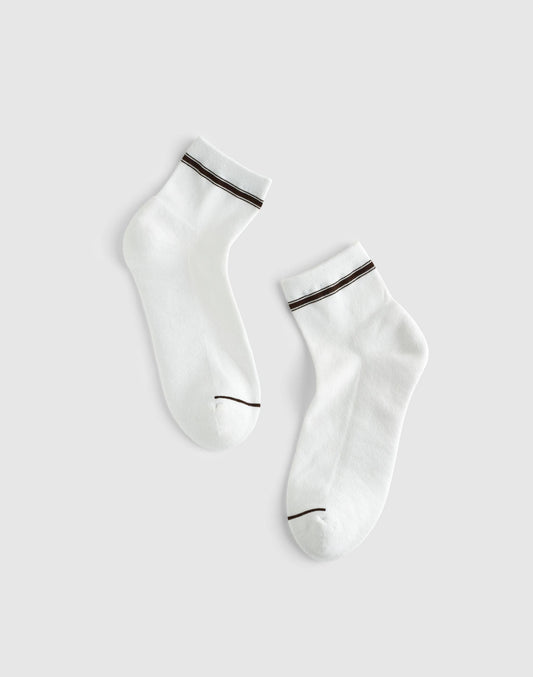 Madewell MWL Cloudlift Ankle Socks