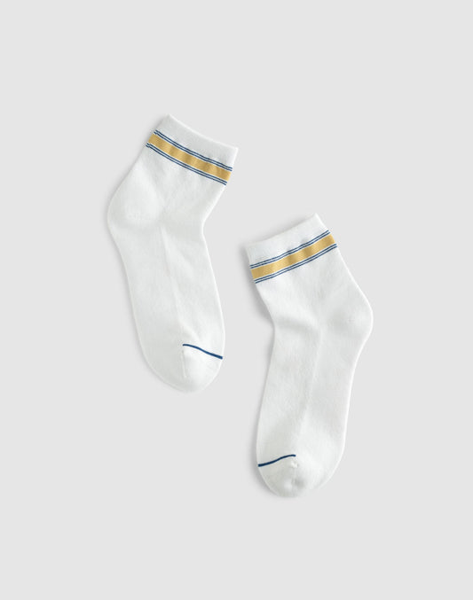 Madewell MWL Cloudlift Ankle Socks