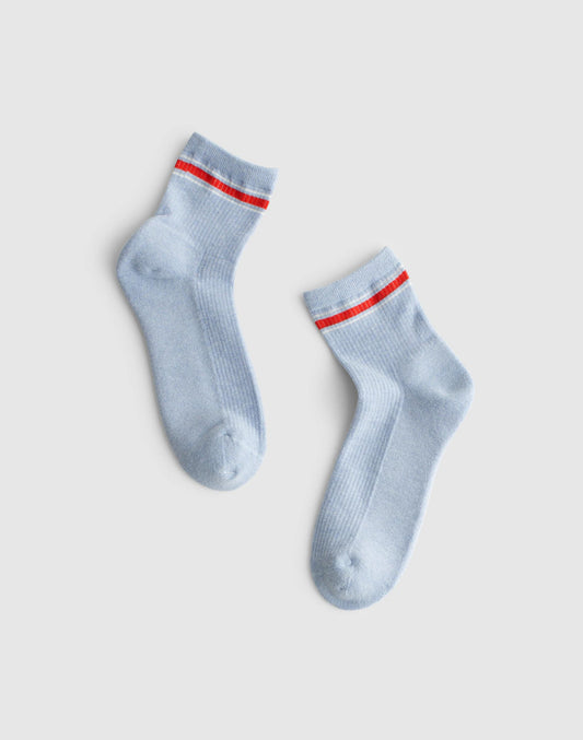 Madewell MWL Cloudlift Lite Ankle Socks