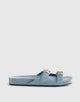 Serene Blue