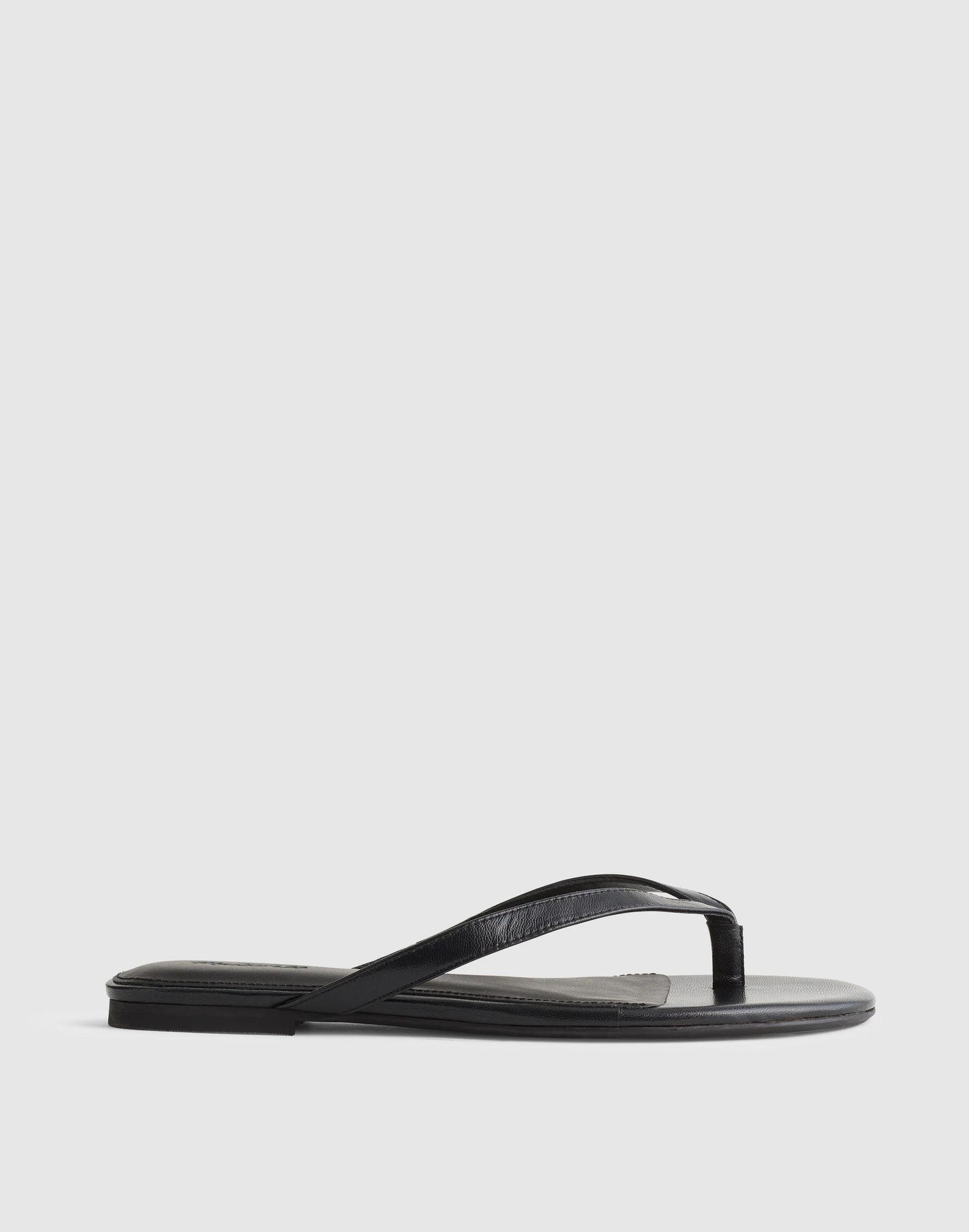 Madewell The Iggy Thong Sandal